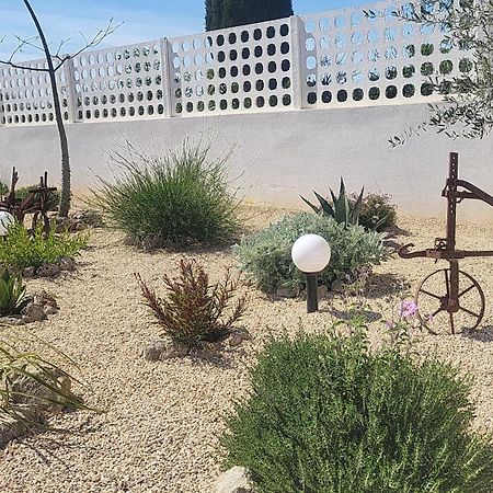 Al Poggiale - Residenza Mediterranea ปอร์โตเชซาเรโอ ภายนอก รูปภาพ