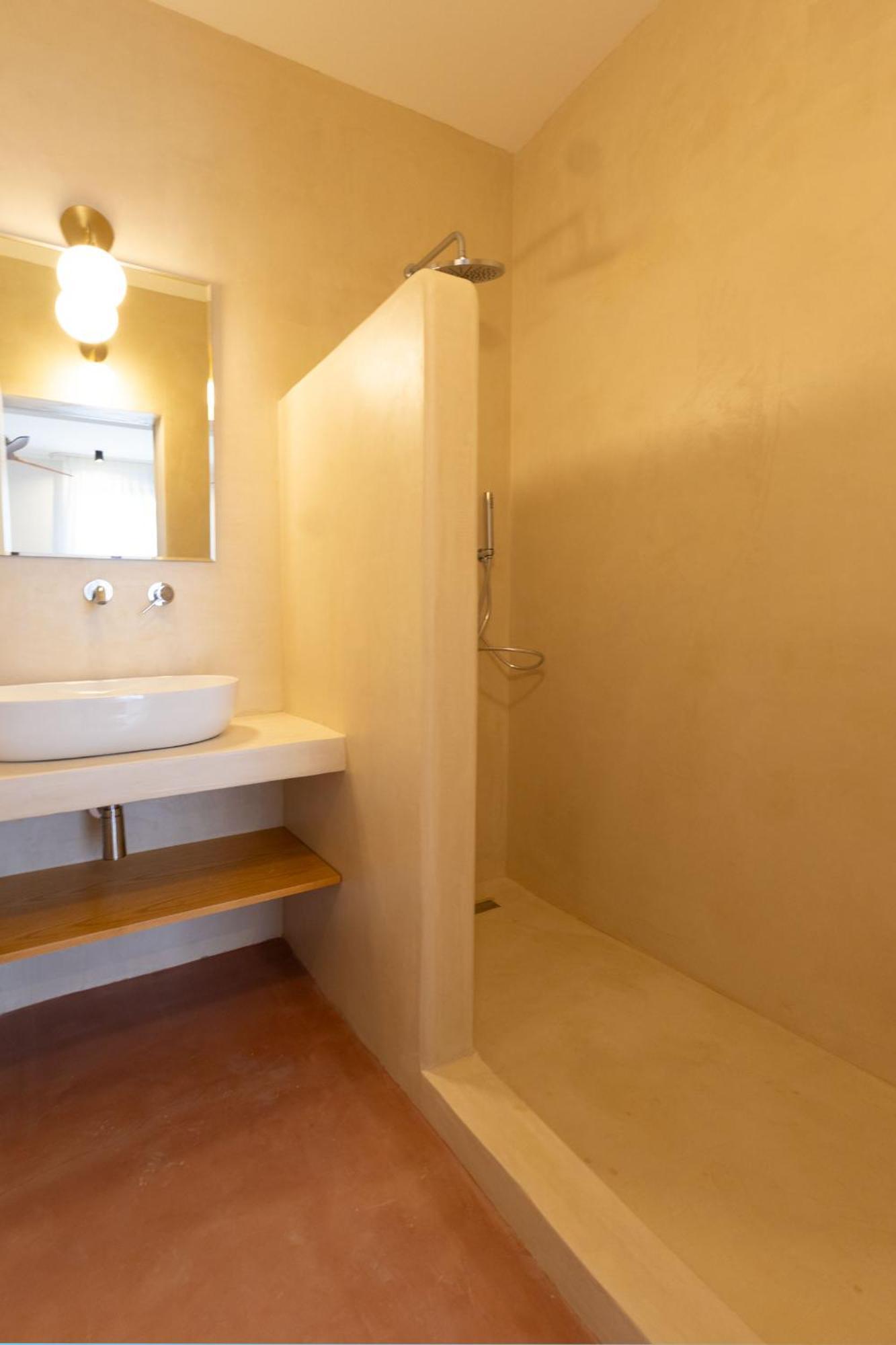 Al Poggiale - Residenza Mediterranea ปอร์โตเชซาเรโอ ภายนอก รูปภาพ