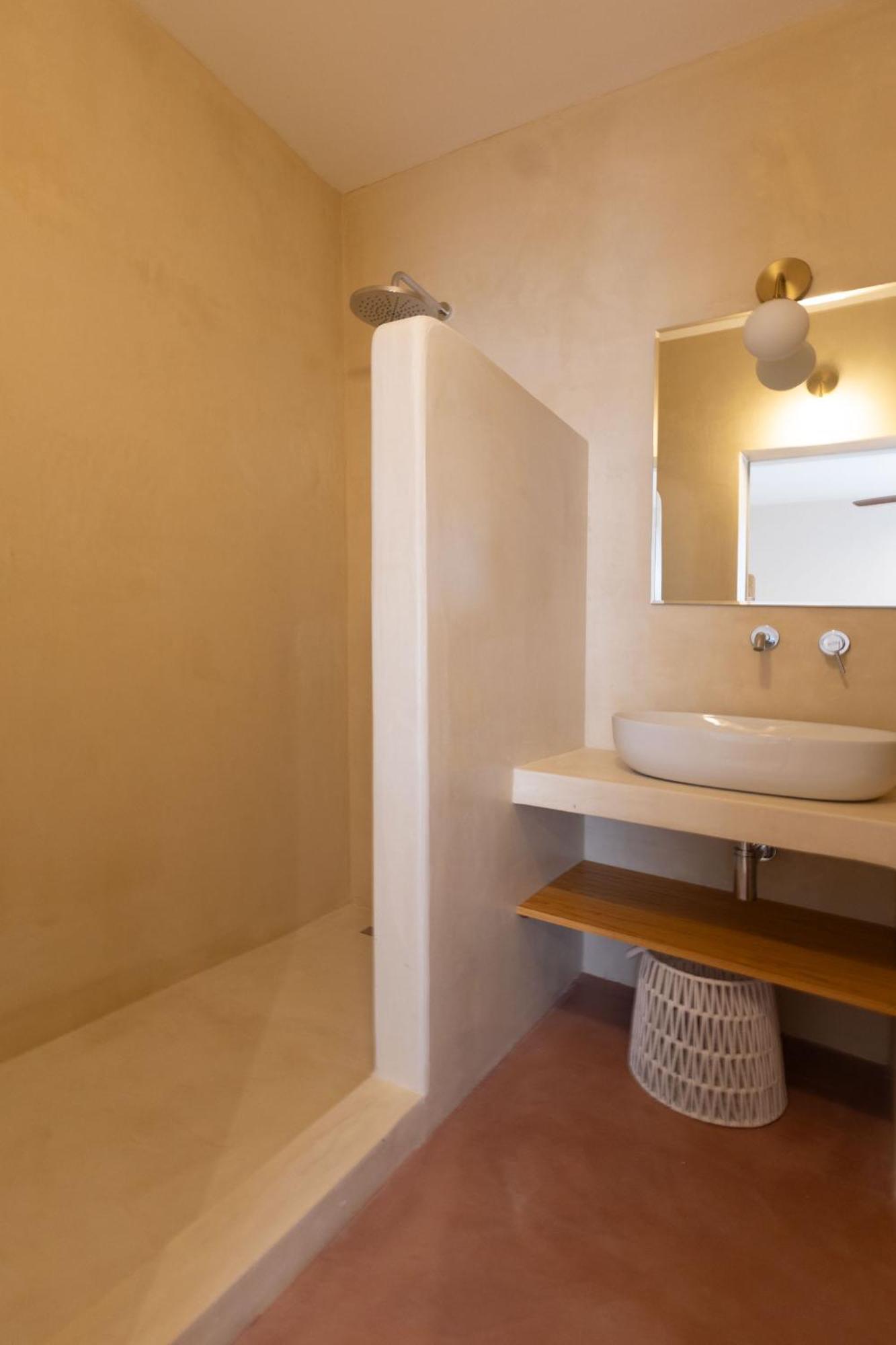 Al Poggiale - Residenza Mediterranea ปอร์โตเชซาเรโอ ภายนอก รูปภาพ