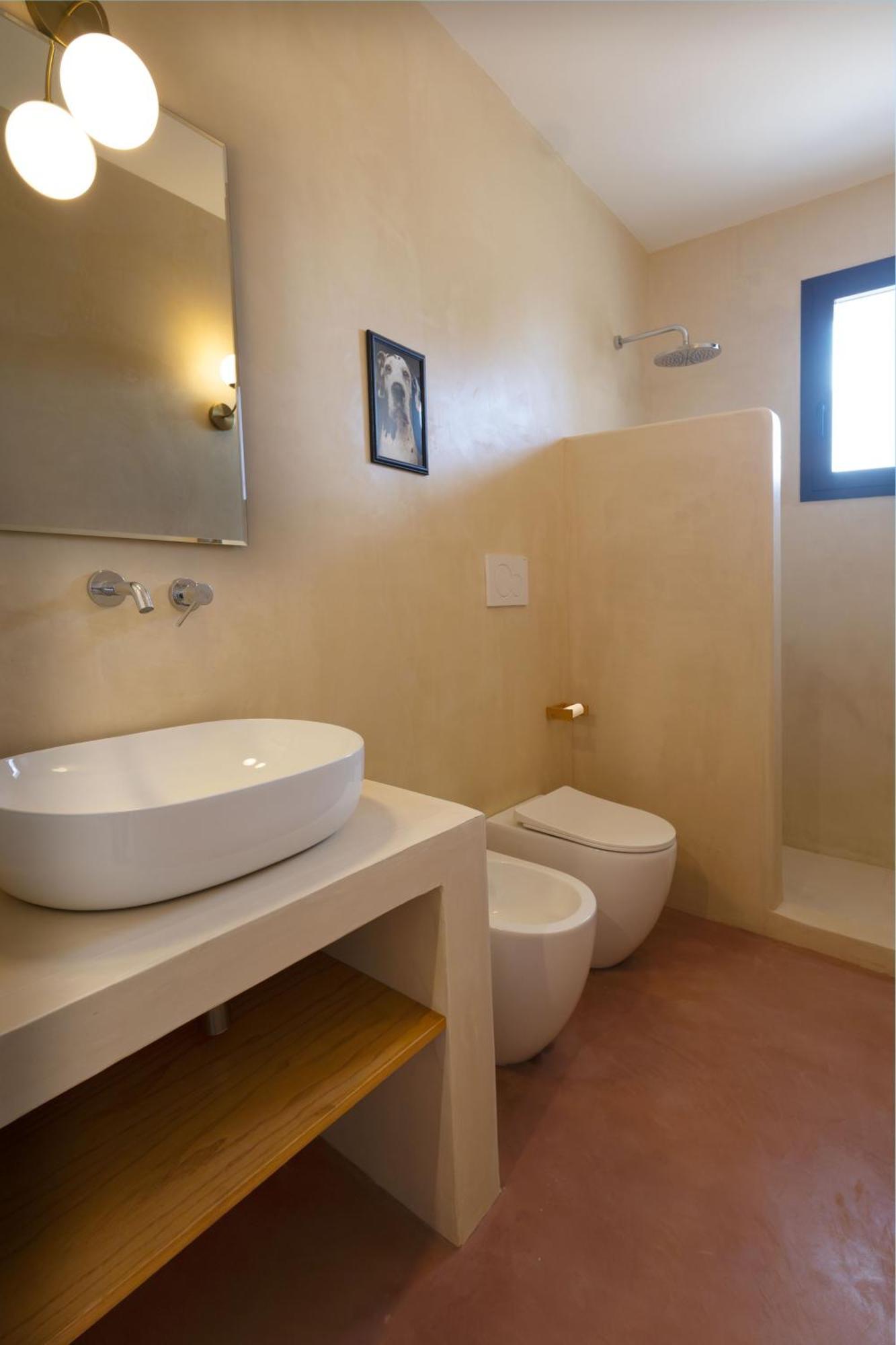 Al Poggiale - Residenza Mediterranea ปอร์โตเชซาเรโอ ภายนอก รูปภาพ