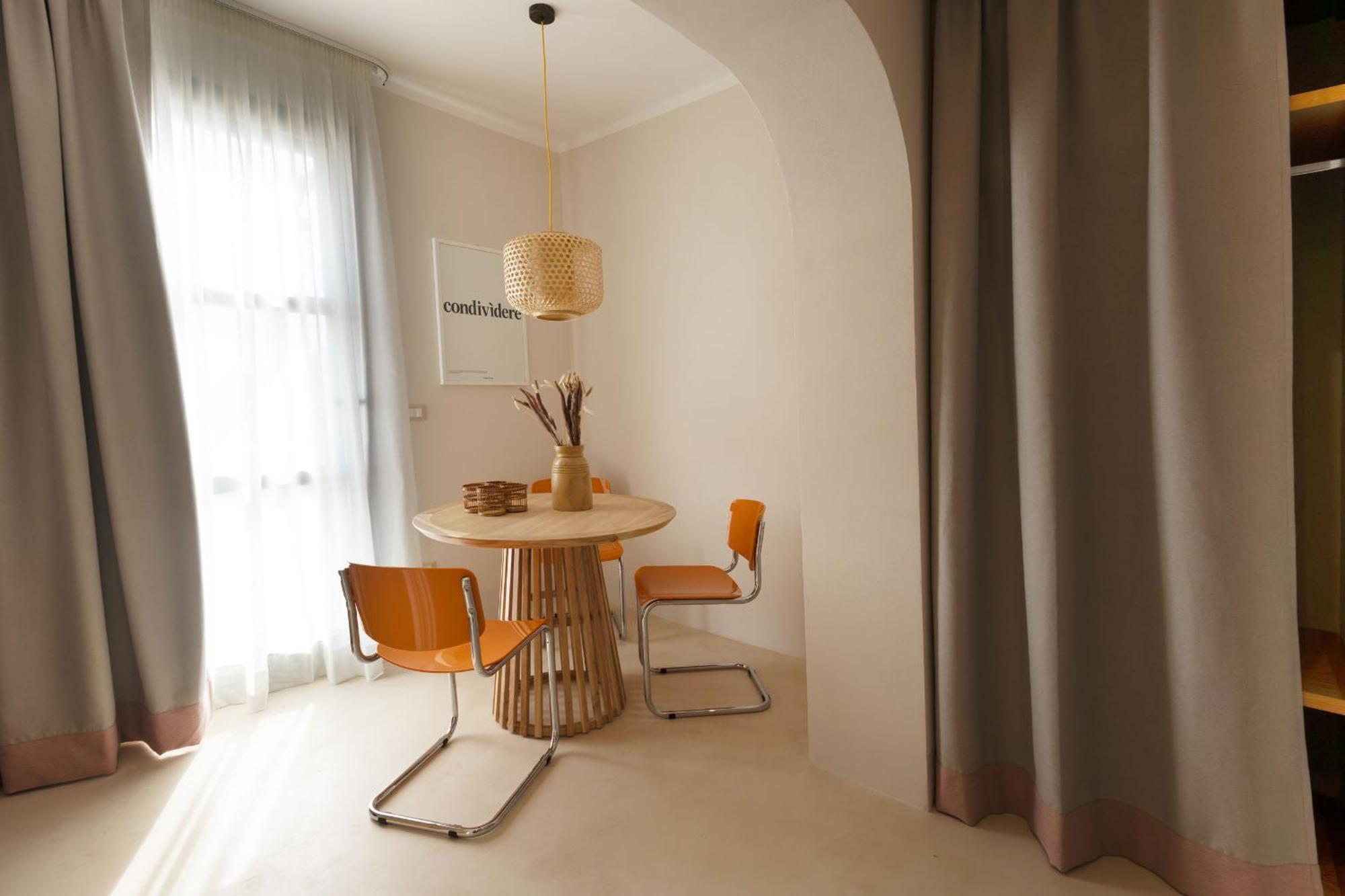 Al Poggiale - Residenza Mediterranea ปอร์โตเชซาเรโอ ภายนอก รูปภาพ