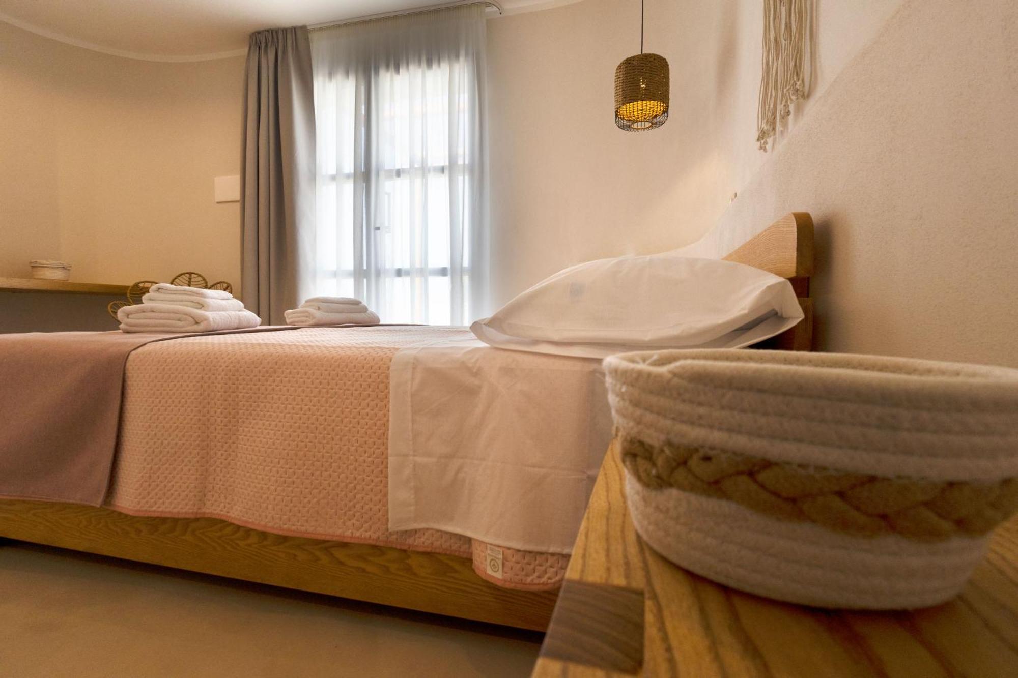 Al Poggiale - Residenza Mediterranea ปอร์โตเชซาเรโอ ภายนอก รูปภาพ